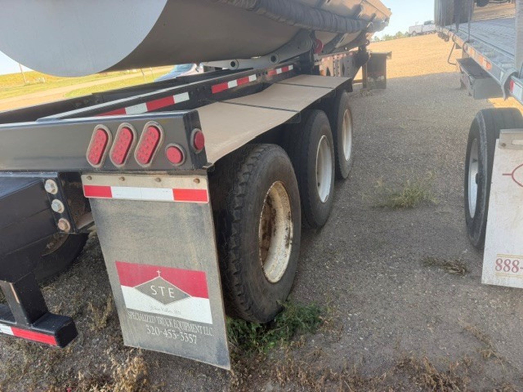 2021 STE Side Dump 2021 STE Side Dump - image 4 of 6