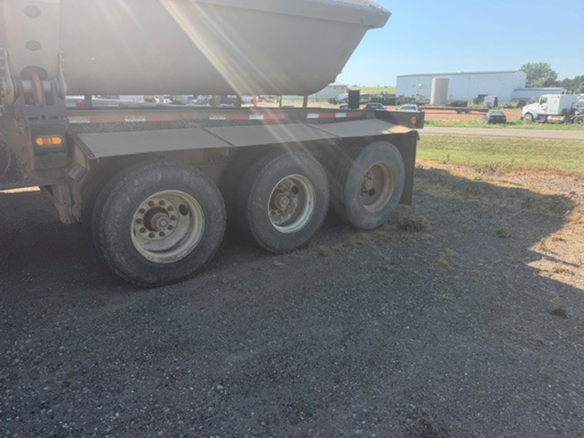 2021 STE Side Dump UMM338045-07 2021 STE Side Dump UMM338045-07