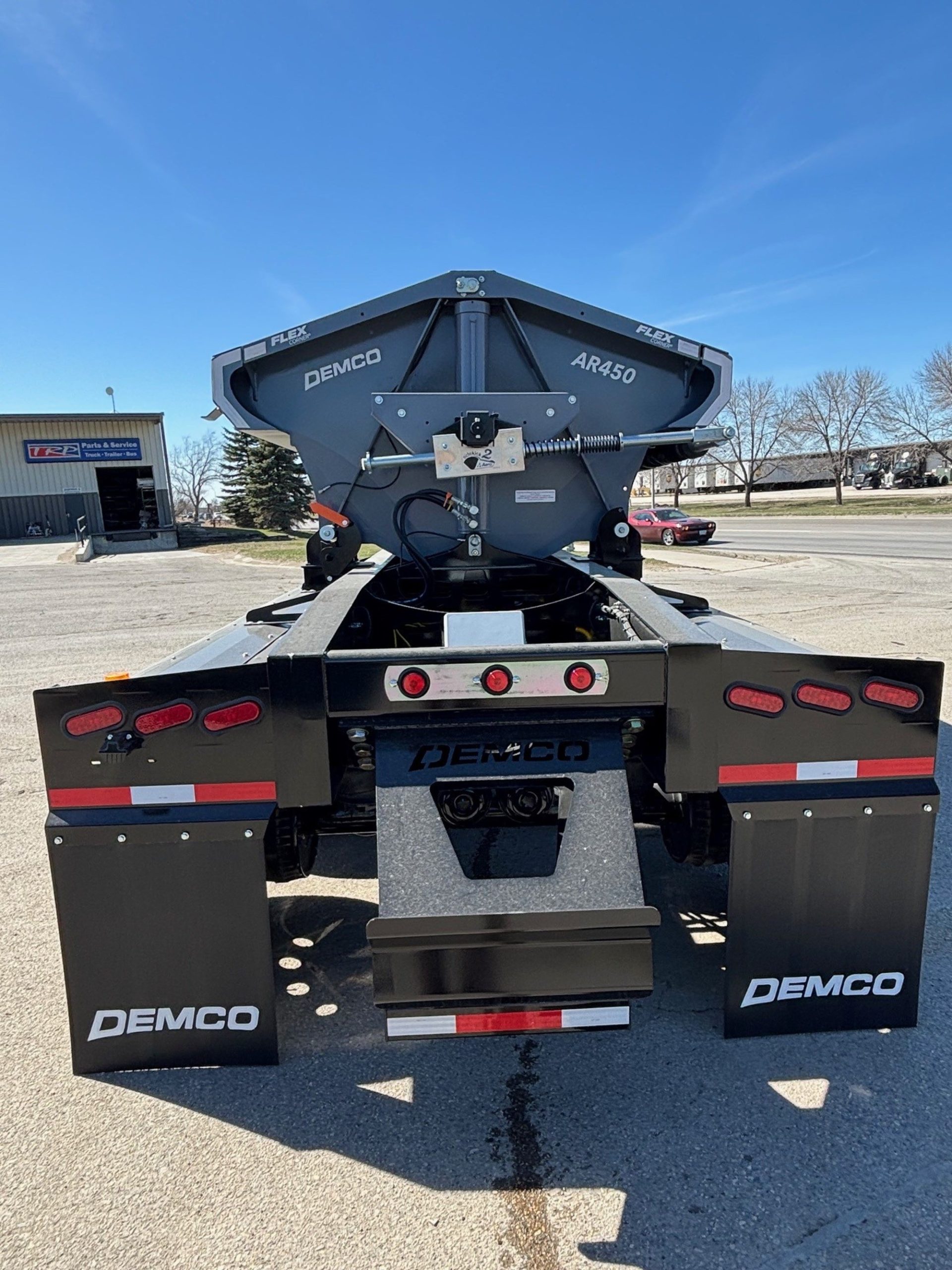 2027 Demco SIDE DUMP 2027 Demco SIDE DUMP - image 4 of 6