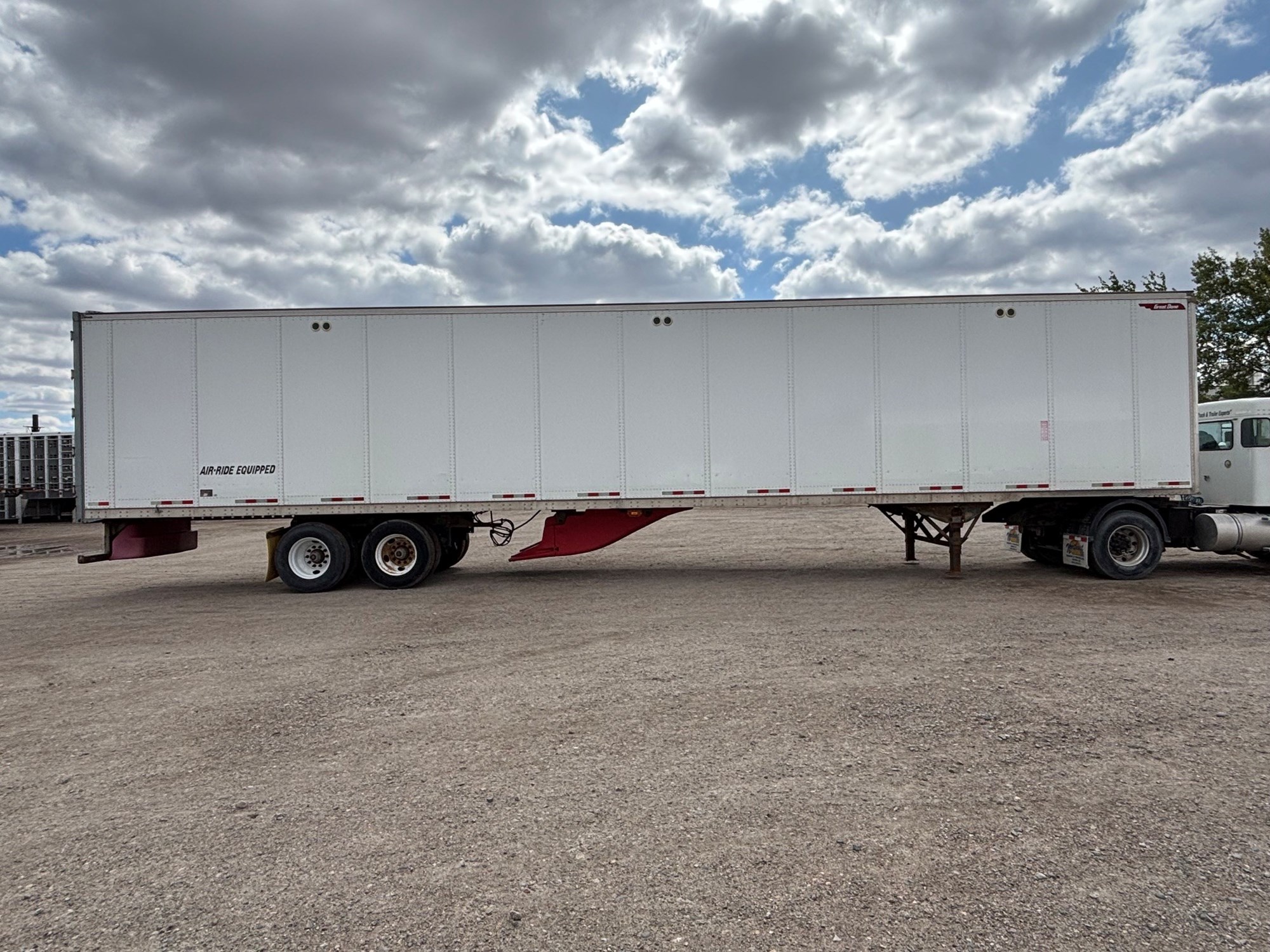 2015 GREAT DANE Dry Van 2015 GREAT DANE Dry Van - image 6 of 6
