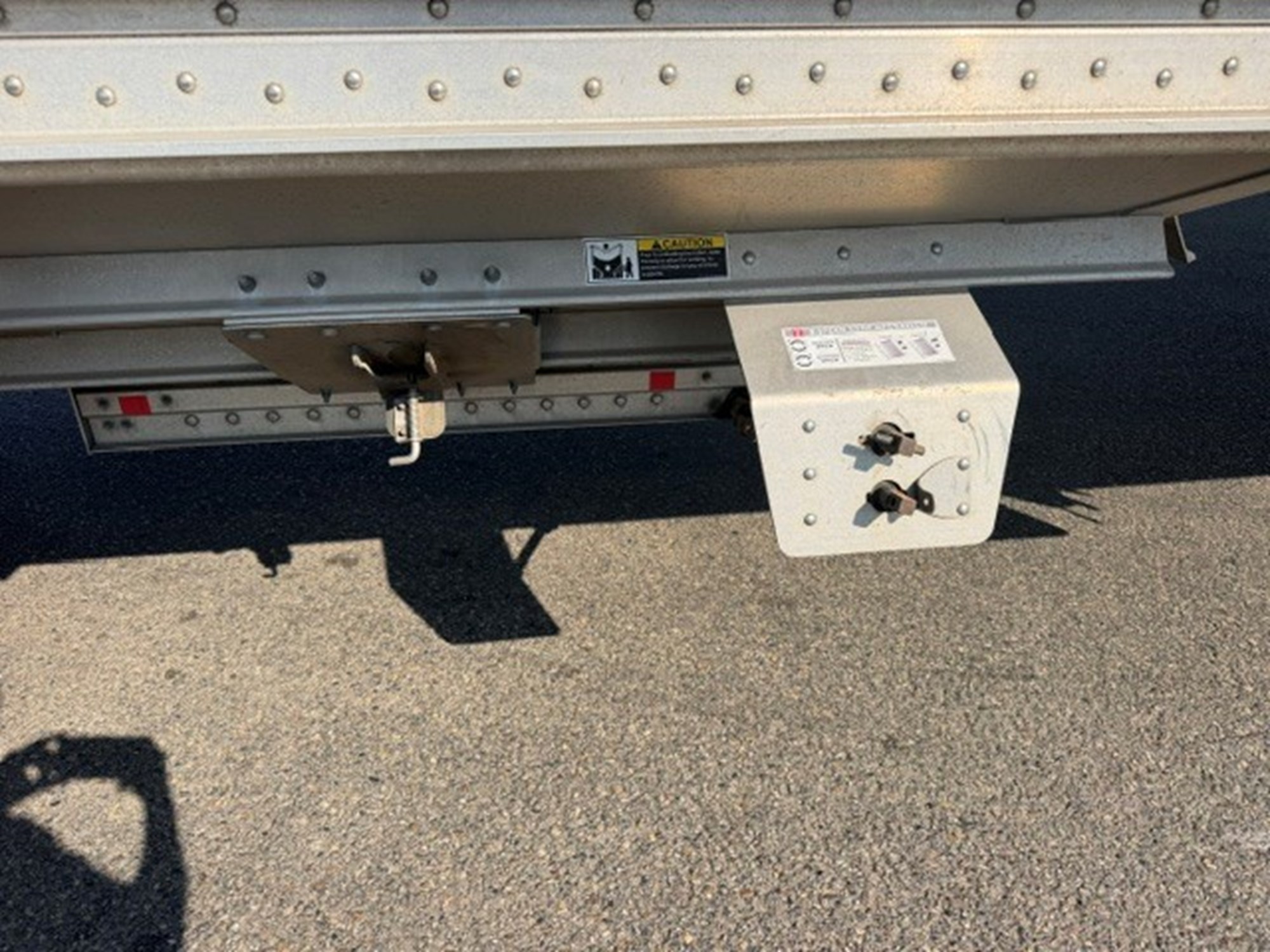 2023 WILSON HOPPER UP2277153-09 2023 WILSON HOPPER UP2277153-09