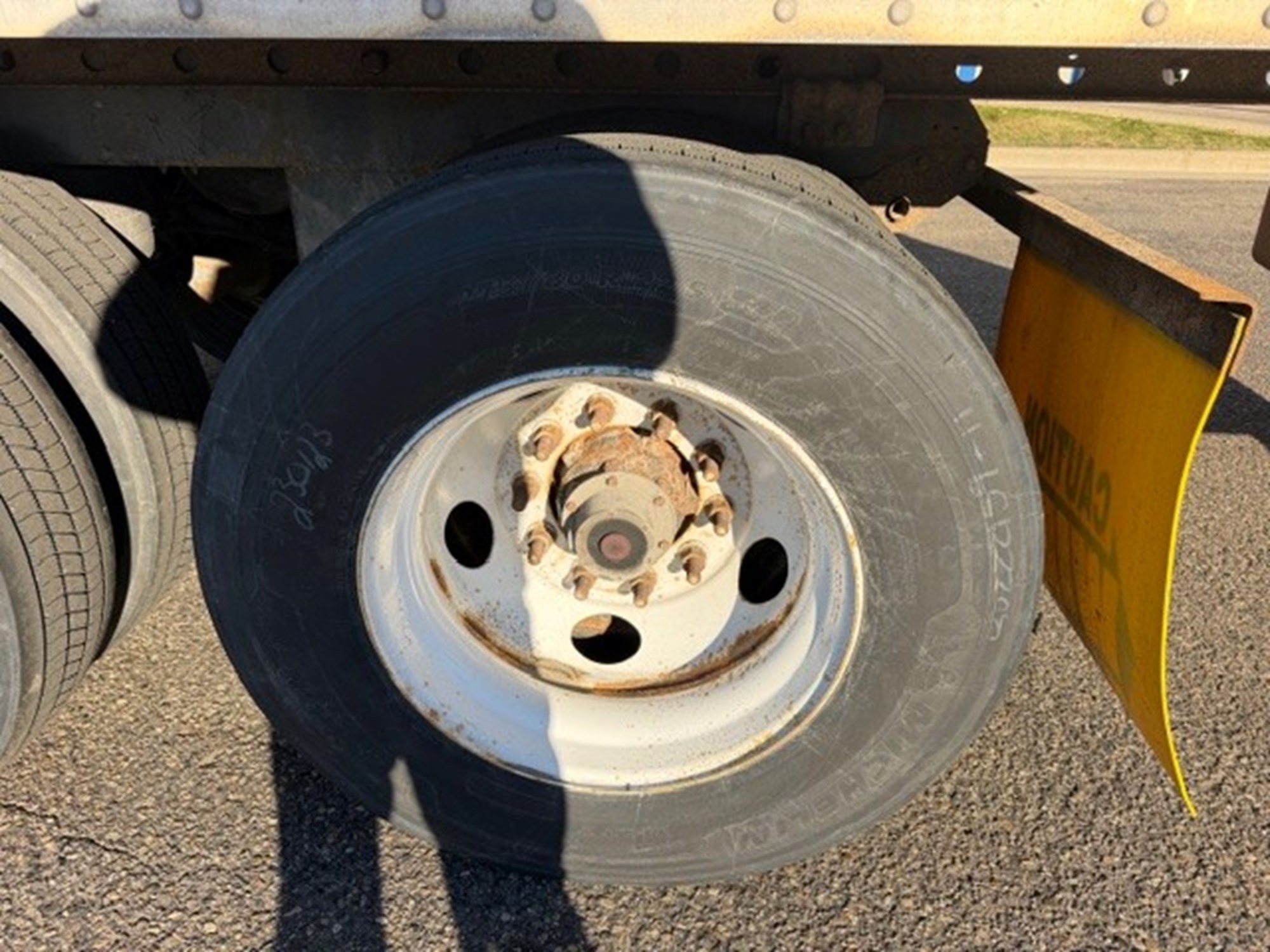 2015 GREAT DANE Dry Van UFT597511-10 2015 GREAT DANE Dry Van UFT597511-10